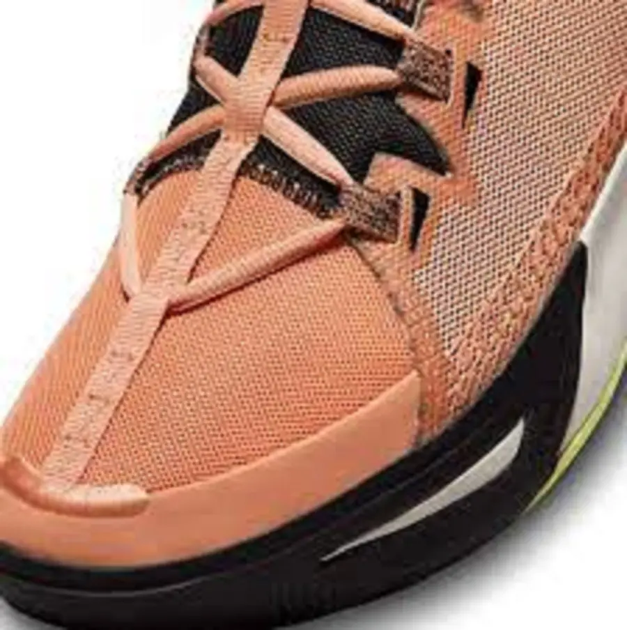 Giày Kyrie Flytrap 6 'Orange Trance Yellow Strike' DM1126-800 - Ảnh 4