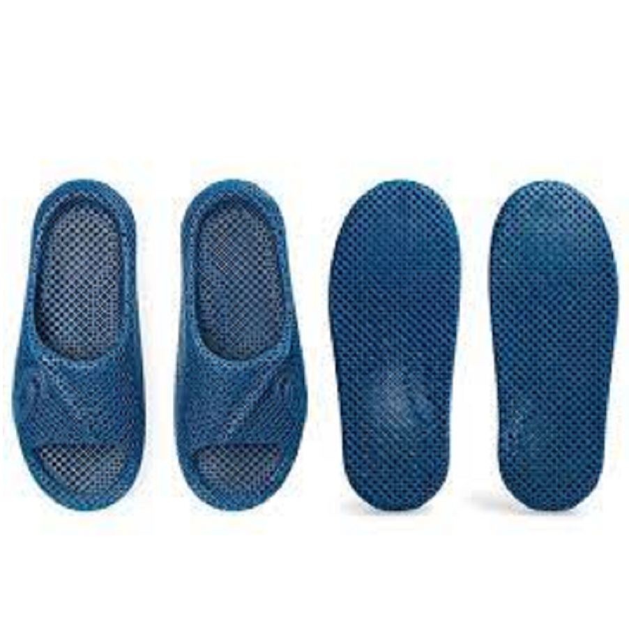 Dép Asics ACTIBREEZE 3D SANDAL 1013A130-400 - Ảnh 3