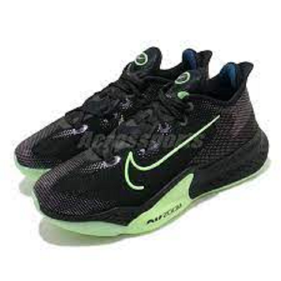 Giày Nike Air Zoom BB Nxt 'Black Electric Green' CK5708-001 - Ảnh 5