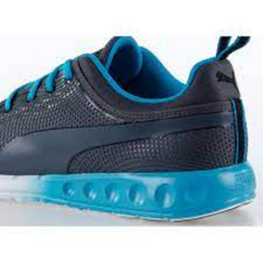 Giày Puma Carson 3d 'Grey Blue' 188932-01 - Ảnh 5