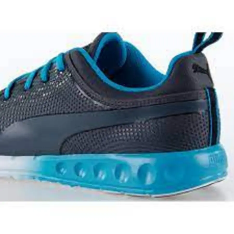 Giày Puma Carson 3d 'Grey Blue' 188932-01 - Ảnh 5