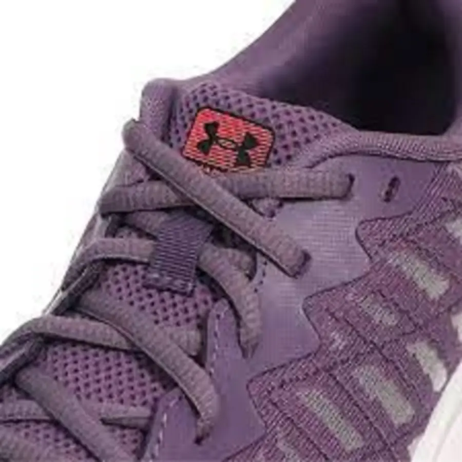 Giày Under Armour Charged Breeze 2 'Pink' 3026142-500 - Ảnh 5