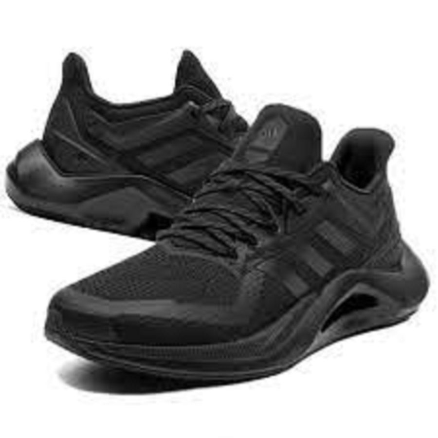 Giày Adidas Alphatorsion 2.0 Black GZ8744 - Ảnh 5