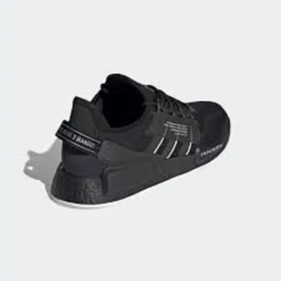 Giày Sneaker Adidas NMD R1 v2 "Black" GV7556 - Ảnh 3
