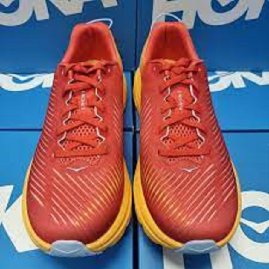 Giày Hoka One One Rincon 3 Wide 1121370 FAYW - Ảnh 4