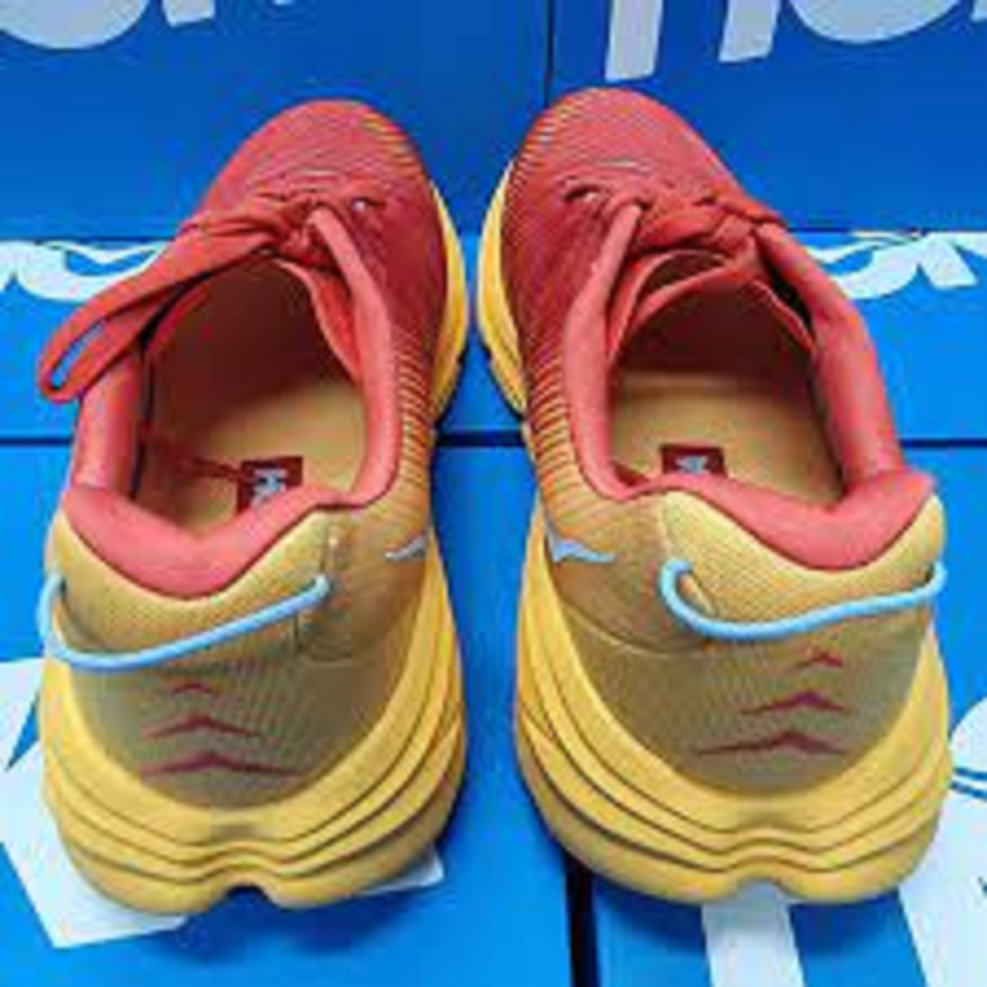 Giày Hoka One One Rincon 3 Wide 1121370 FAYW - Ảnh 5