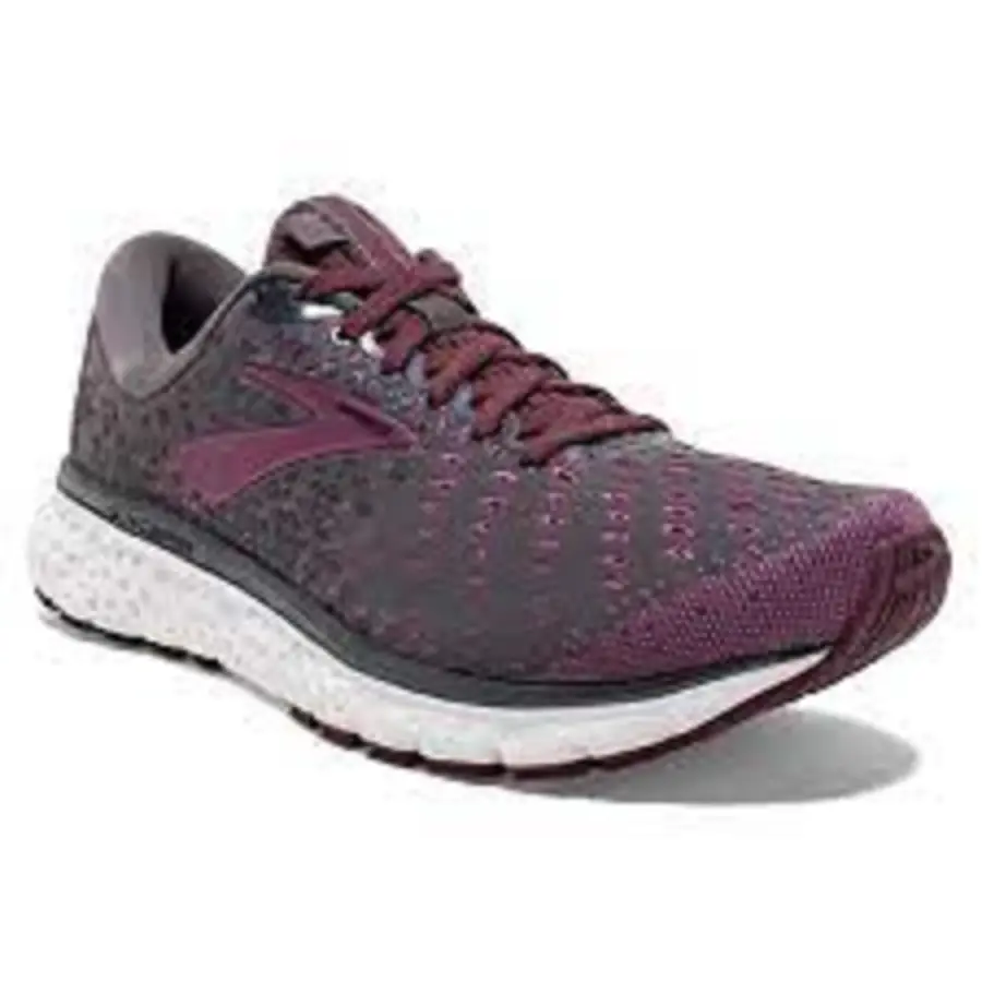 Giày Brooks Glycerin 17 'Purple' 1202831B-081 - Ảnh 5