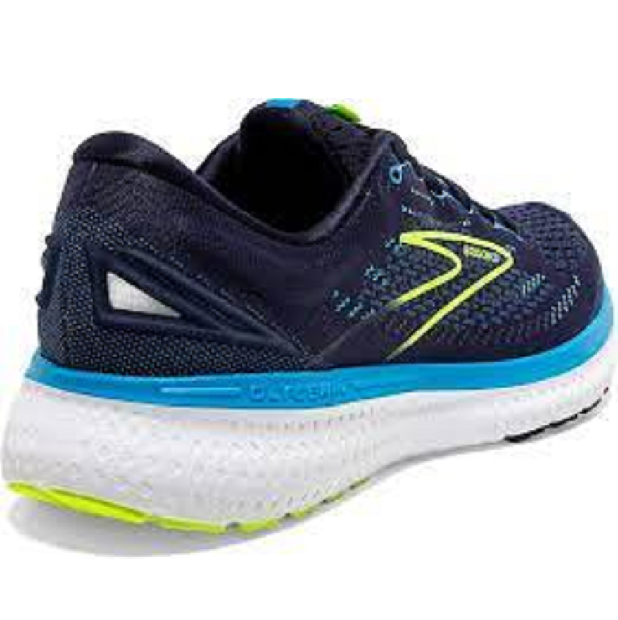 Giày Brooks Glycerin 19 'Navy/Blue' 1103562E-443 - Ảnh 4