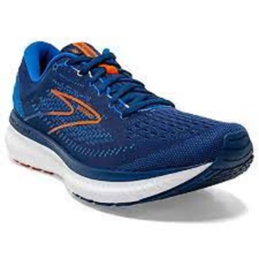 Alternative view of Giày Brooks Glycerin 19 'Blue Red' 1103561D461