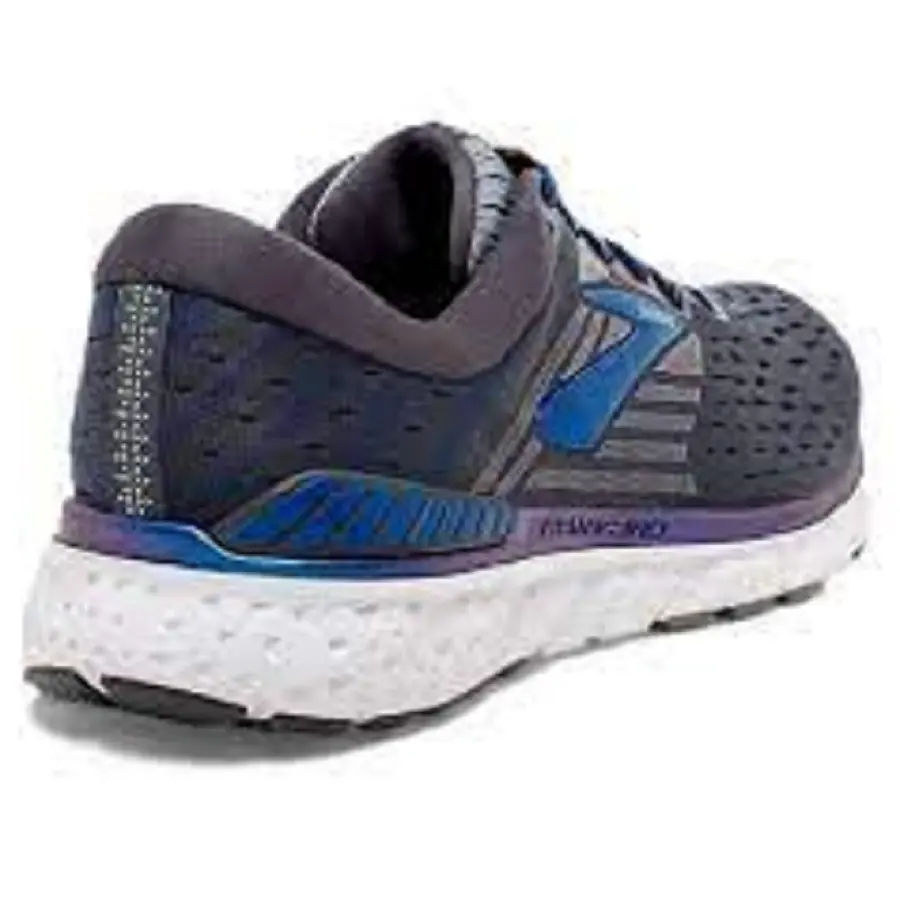 Giày Brooks Transcend 6 'Grey' 1102991D-092 - Ảnh 4