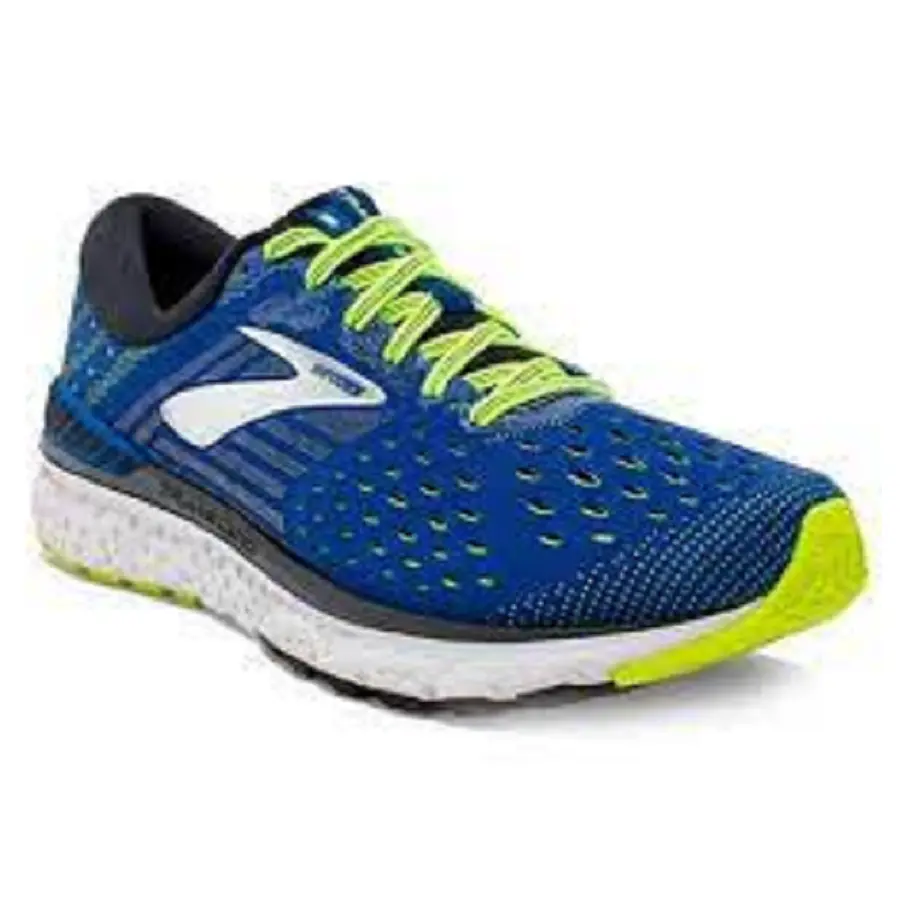 Alternative view of Giày Brooks Transcend 6 'Blue' 1102991D-419
