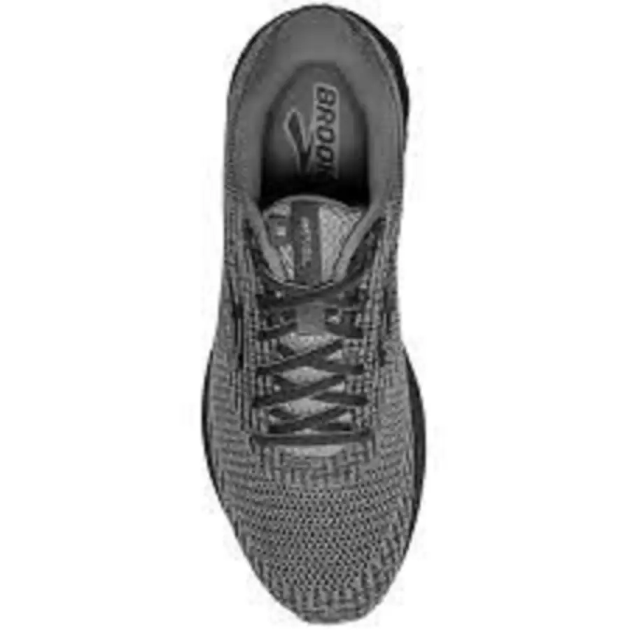 Giày Brooks Revel 3 'Black' 1103141D-010 - Ảnh 4