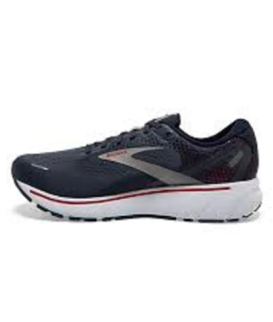 Alternative view of Giày Brooks Ghost 14 'Blue Black' 1103692E-080