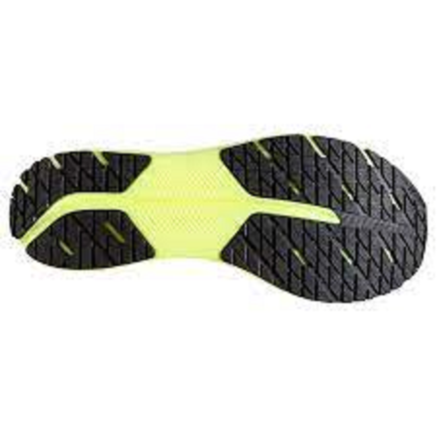 Giày Brooks Hyperion Tempo 'Grey' 1103391D-099 - Ảnh 5