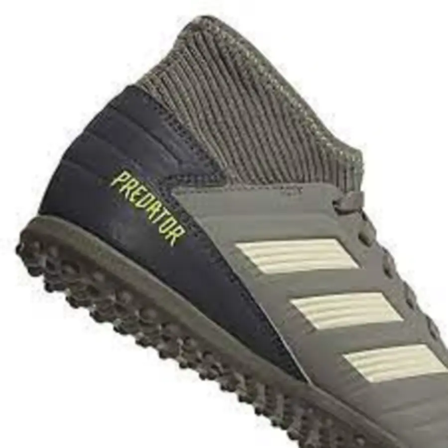 Giày Adidas Predator 19.3 TF J 'Green' EF8220 - Ảnh 5