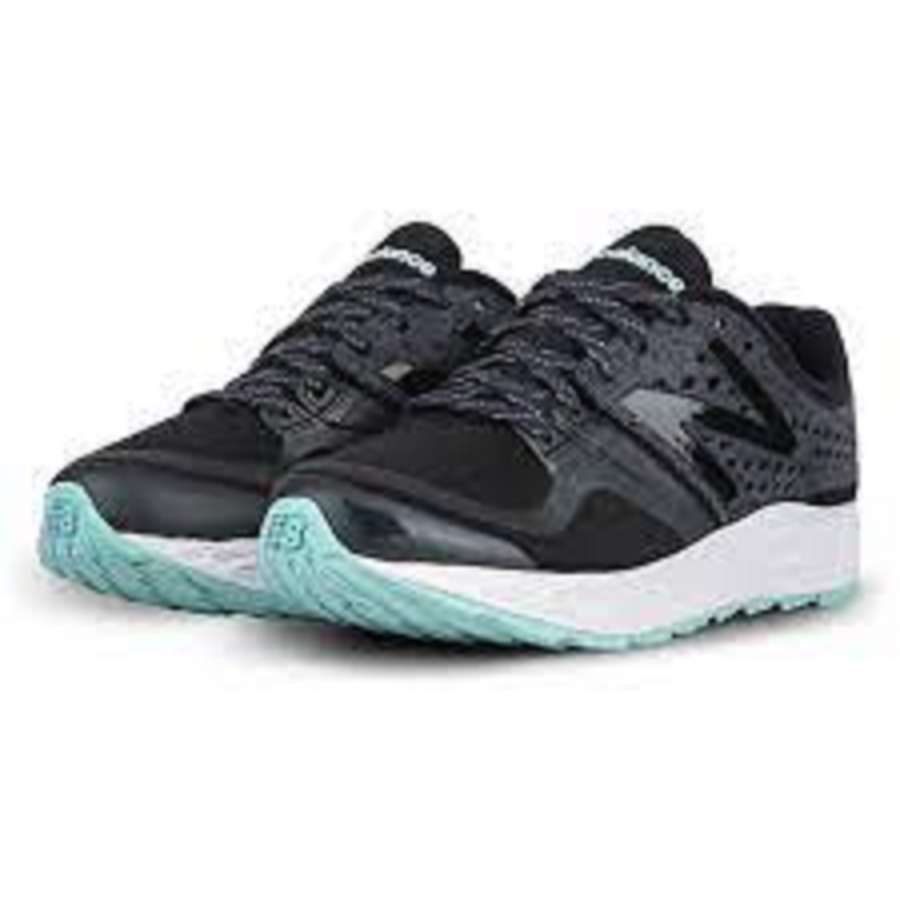 Giày New Balance Fresh Foam X Vongo v5 'Black' WVNGOBK - Ảnh 5
