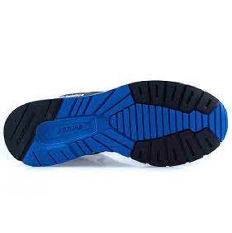 Giày New Balance 99H Series 'White Blue' ML99HOG - Ảnh 5