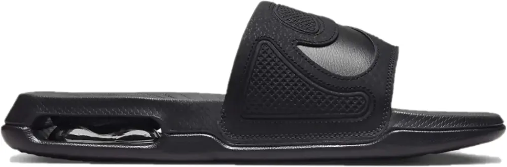 Dép Nike Air Max Cirro Slide 'Black' DC1460-007