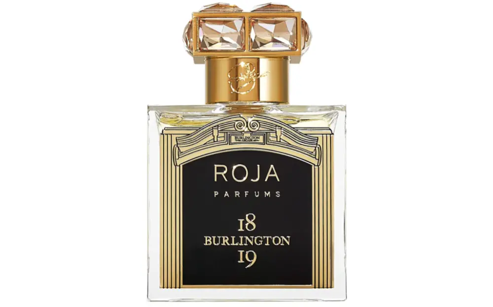 Nước Hoa Roja Burlington 1819