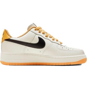 Giày Nike Air Force 1 Low Sail/Gold FD9063-101