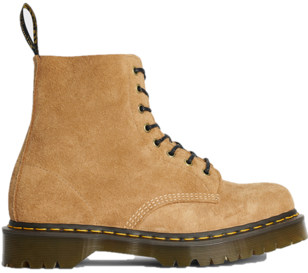 Giày Dr.Martens MIE 1460 Pascal Bex 'Brown' 30594291