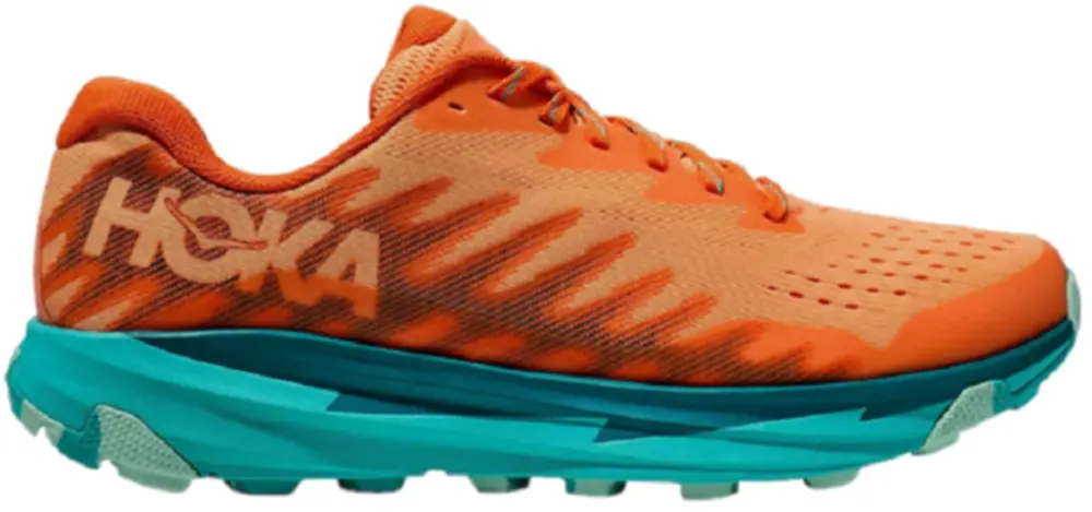 Giày Hoka Torrent 3 Running ‘Orange’ 1127914-MOCR