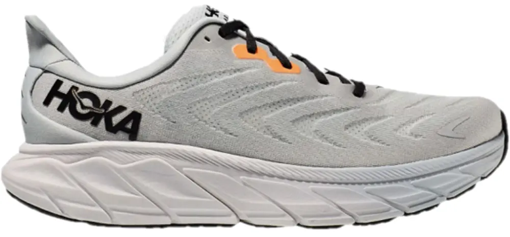 Giày Hoka Arahi 6 Running 'Gray' 1123194-HMBC