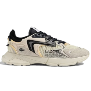 Giày Lacoste L003 Neo Textile Sneakers 'Multicolor' RZ4001M53G-2G9