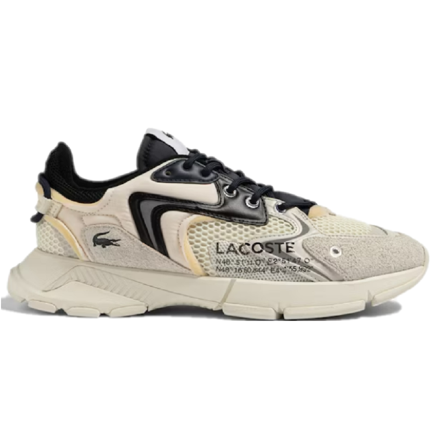 Giày Lacoste L003 Neo Textile Sneakers 'Multicolor' RZ4001M53G-2G9