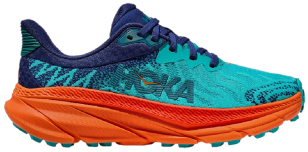 Giày Hoka Challenger Atr 7 Training ‘Blue’ 1134497-CVOR