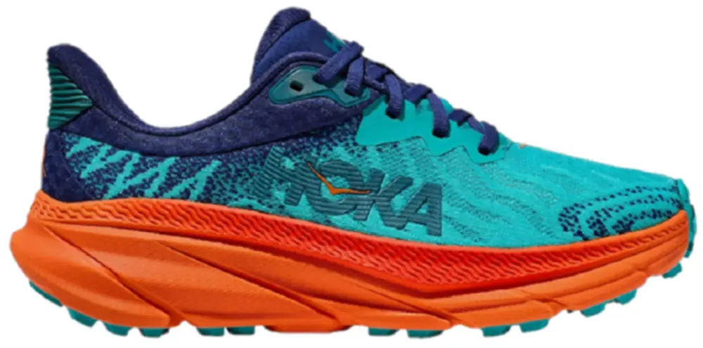 Giày Hoka Challenger Atr 7 Training ‘Blue’ 1134497-CVOR