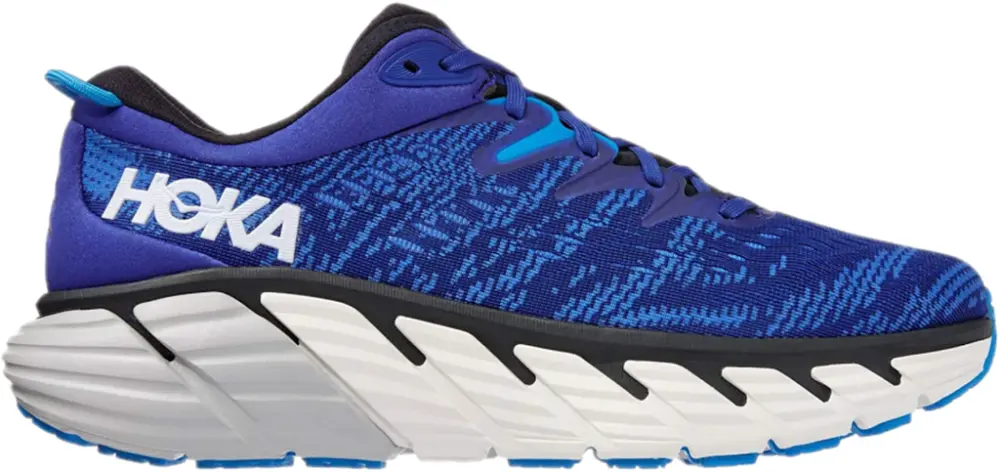 Giày Hoka Gaviota 4 Running 'Blue' 1123198-BBGP