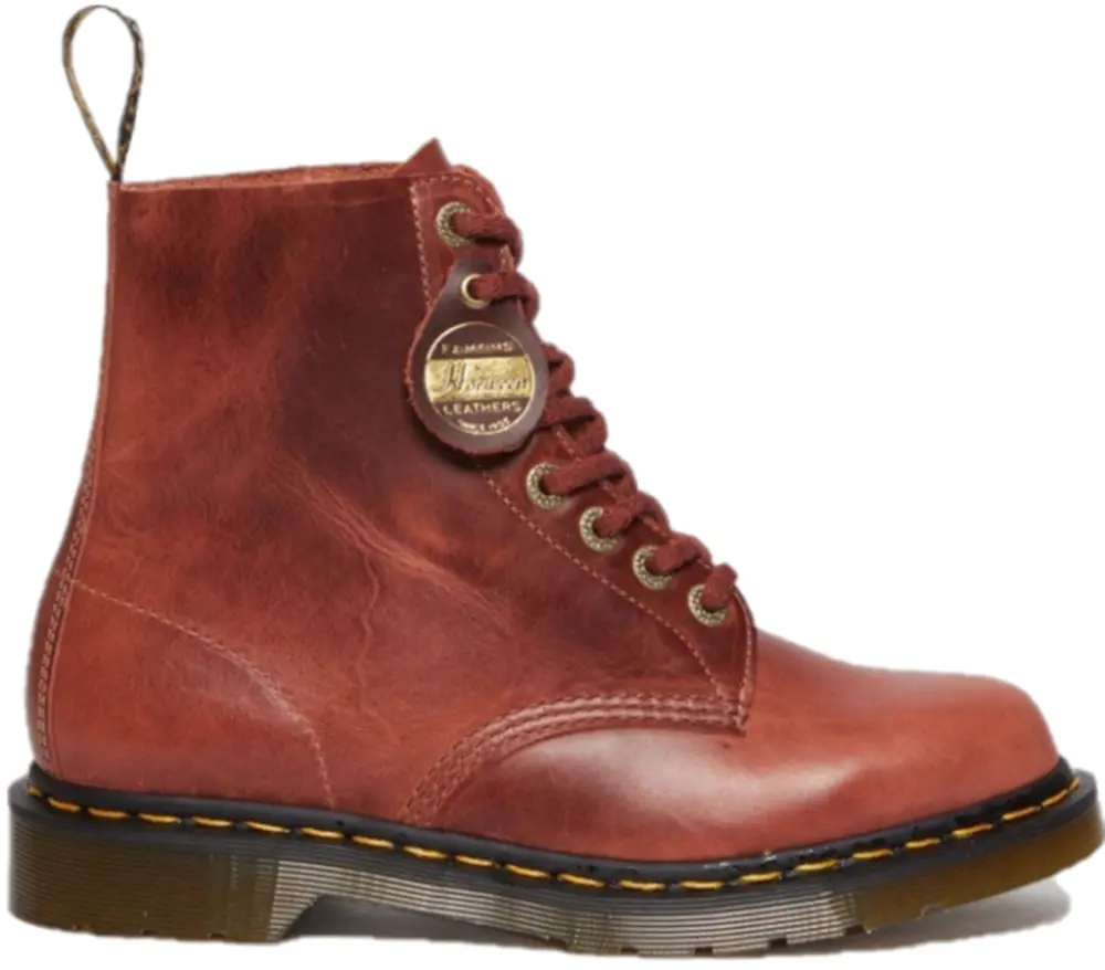 Giày Dr.Martens MIE 1460 Pascal 'Brown' 30576293