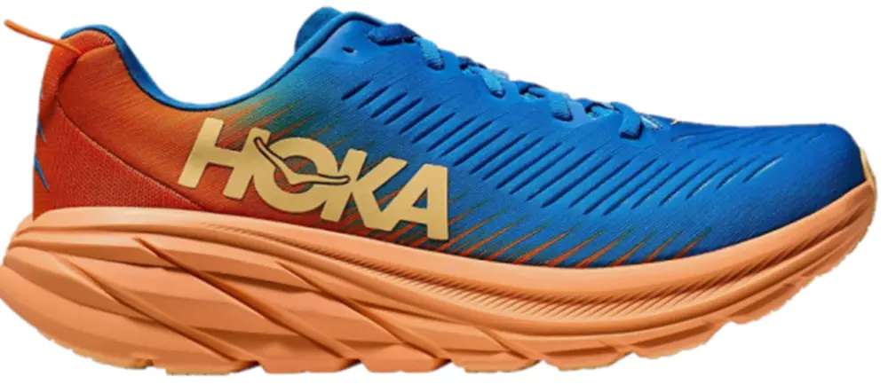 Giày Hoka Rincon 3 Running 'Blue' 1119395-CSVO