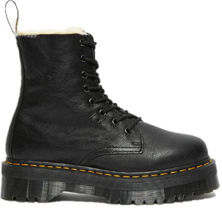 Giày Dr.Martens Jayden Furlein 'Black' 25637001