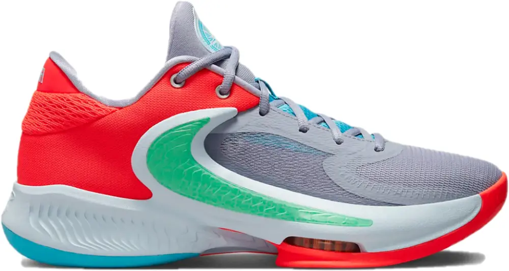 Giày Nike Zoom Freak 4 'Paris' DJ6149-500
