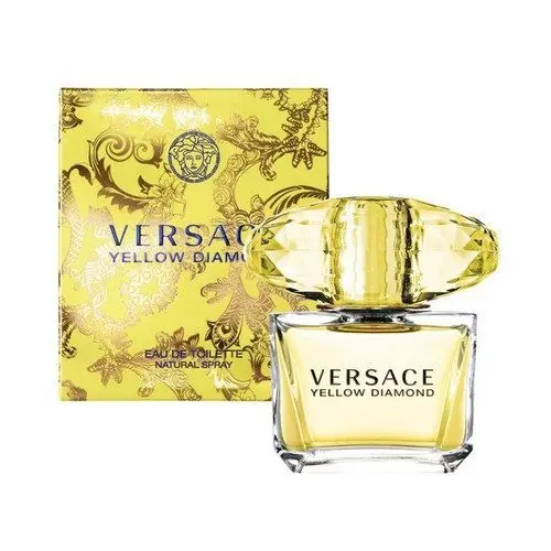 Alternative view of Nước Hoa Versace Yellow Diamond 90ml