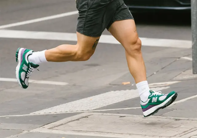 Giày New Balance 2002R 'There Back Yard Legends' M2002RUT - Ảnh 6