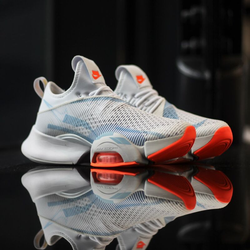 Giày Nike Air Zoom SuperRep Premium 'White Psychic Blue' CJ0820-046 - Ảnh 3