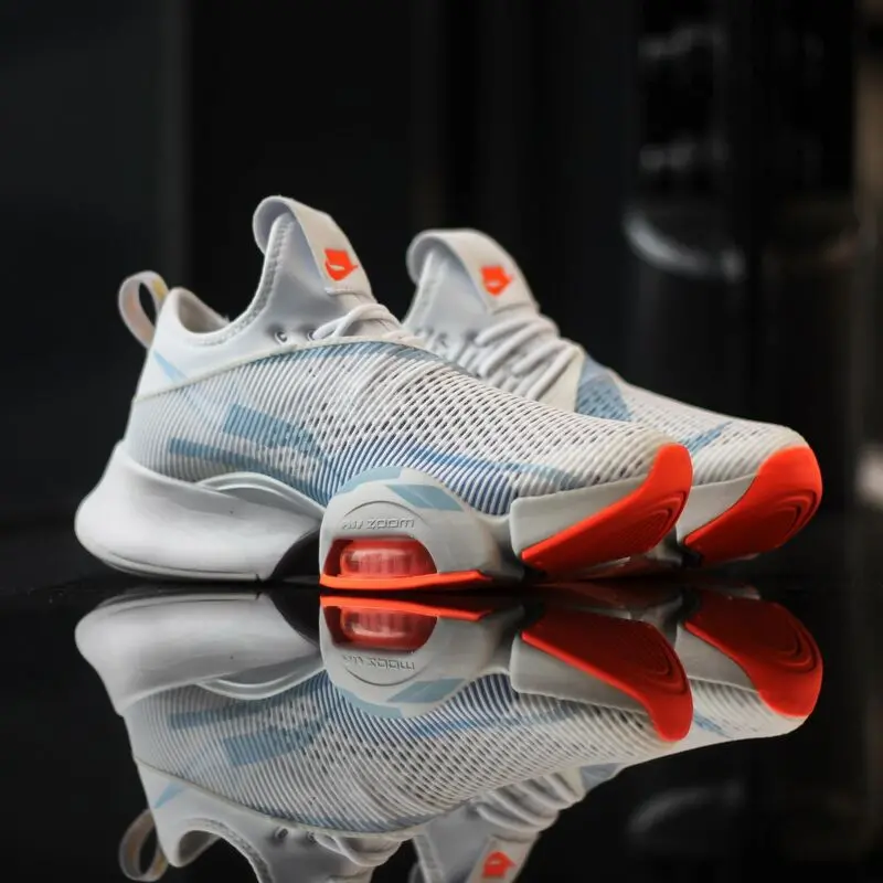 Giày Nike Air Zoom SuperRep Premium 'White Psychic Blue' CJ0820-046 - Ảnh 3