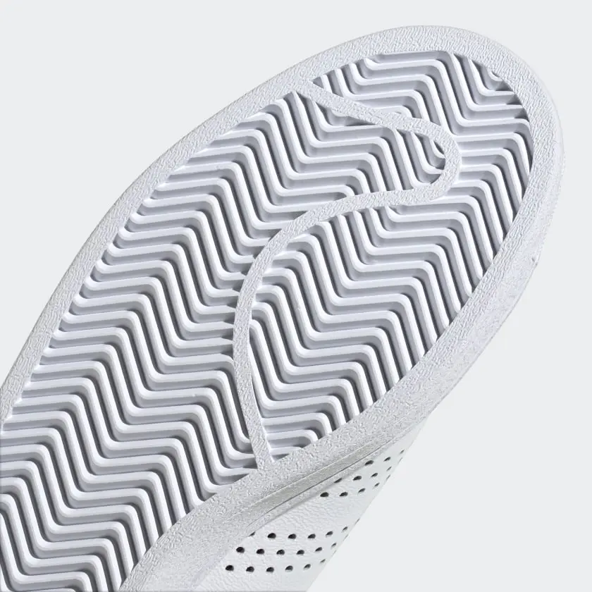 Giày Adidas Superstar 'Colorful Trefoil Cloud White' FW5388 - Ảnh 5