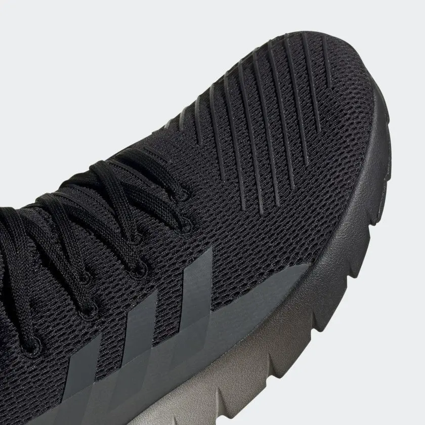 Giày Adidas Asweego 'Fading Black' EG3102 - Ảnh 7