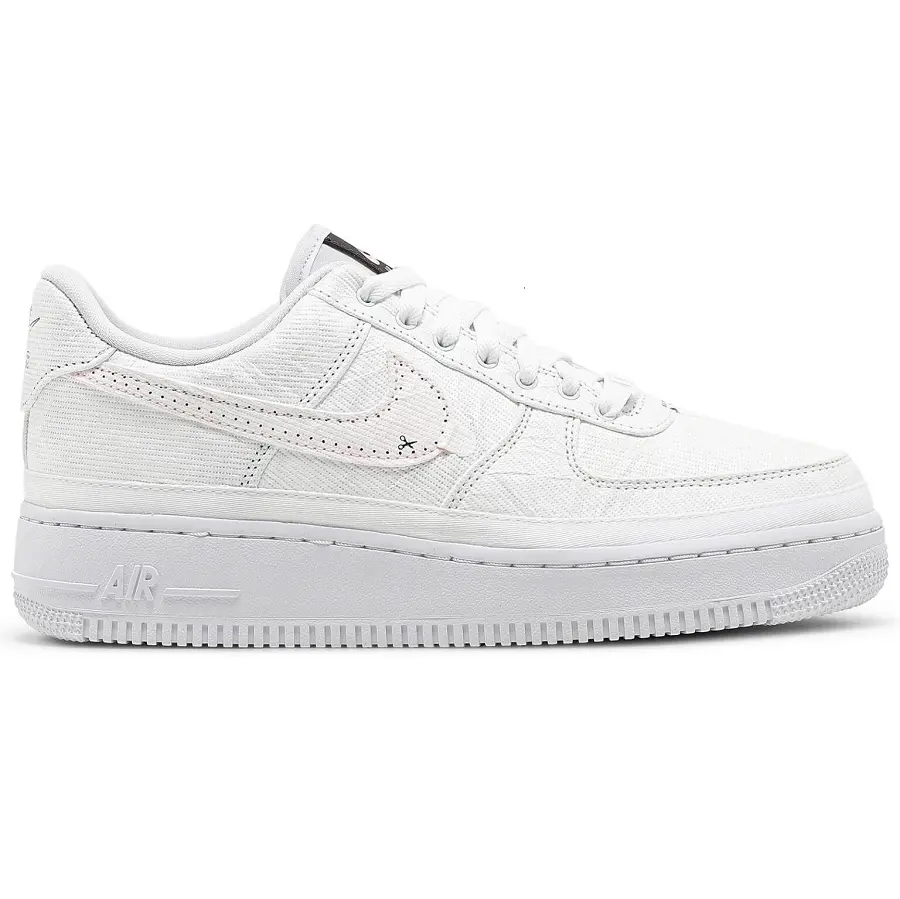 Giày Nike Air Force 1 ’07 Premium ‘Reveal Fauna Brown’ DJ9941-244