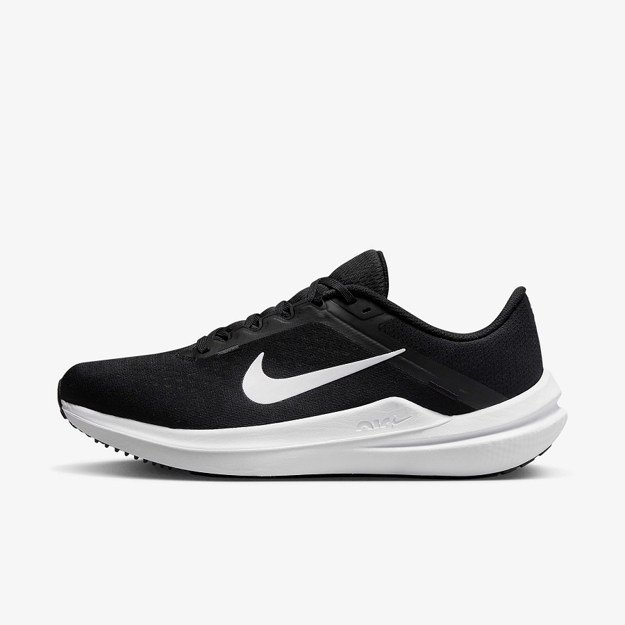 Giày Nike Winflo 10 'Black White' DV4022-003 - Ảnh 6