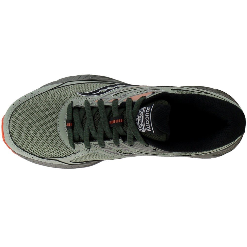 Giày Saucony Cohesion 13 'Moss' S20563-3 - Ảnh 4