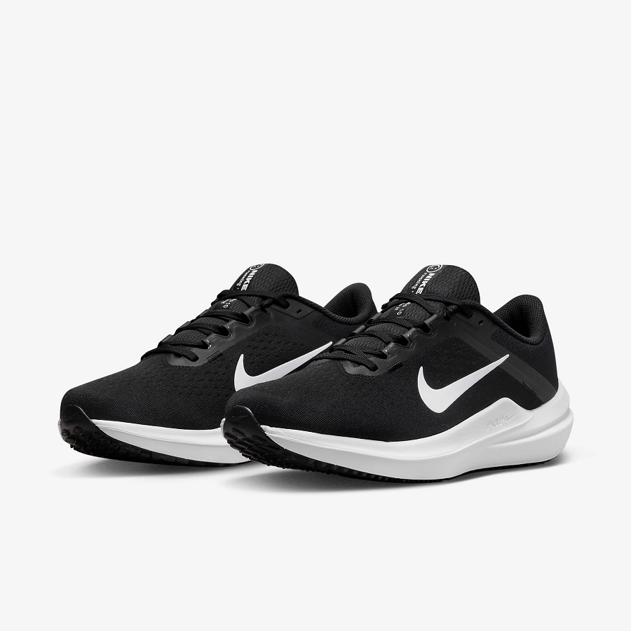 Giày Nike Winflo 10 'Black White' DV4022-003 - Ảnh 2