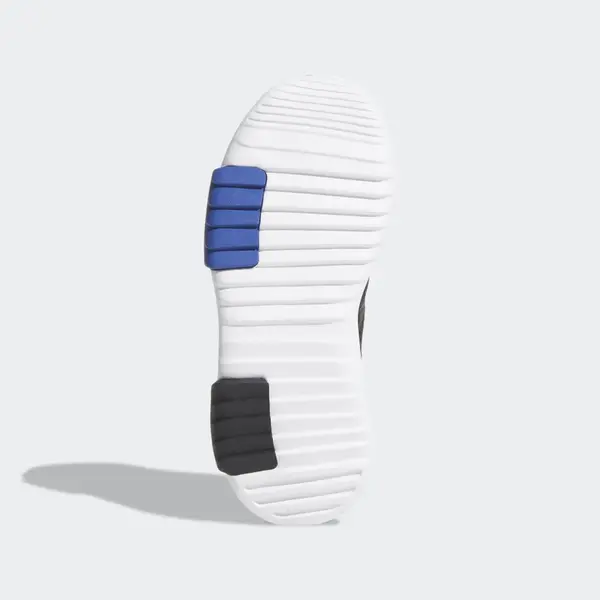 Giày Adidas Wmns QT Racer 2.0 'White Power Pink' FW7280 - Ảnh 5