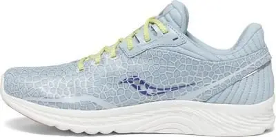 Alternative view of Giày Saucony Boston Children’s Hospital x Kinvara 11 'Jordynn' S20551-4