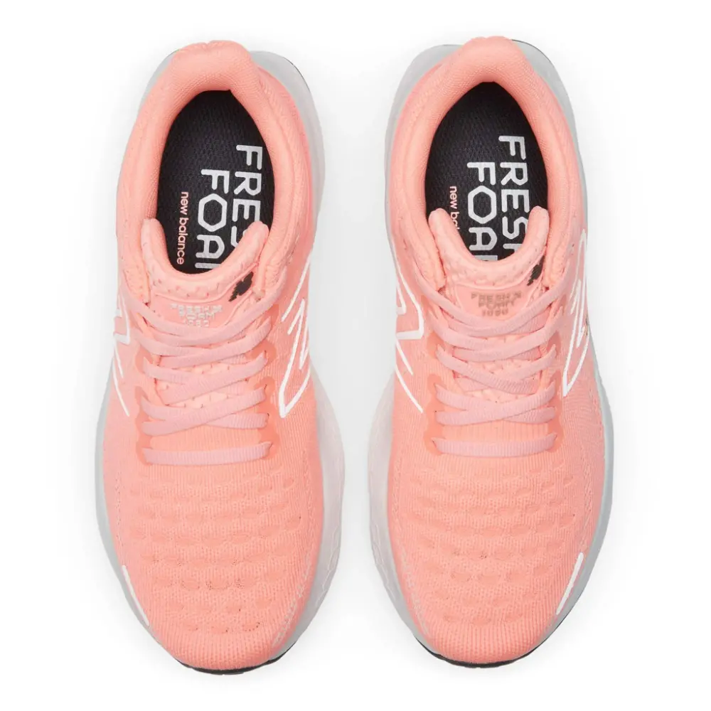 Giày New Balance Fresh Foam x 1080v12 'Grapefruit' W108012O - Ảnh 3