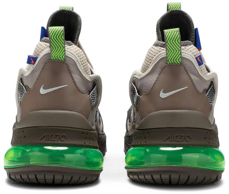 Giày Nike Air Max 270 Bowfin 'Desert Sand' AJ7200-007 - Ảnh 4